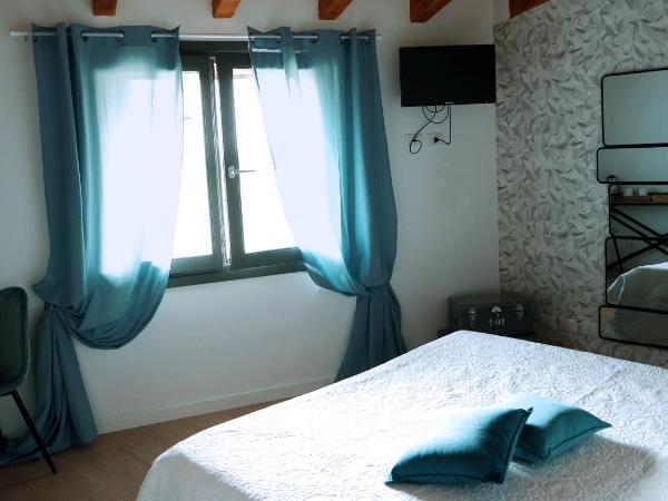 IndispArte Suites : photo 4 de la chambre chambre deluxe