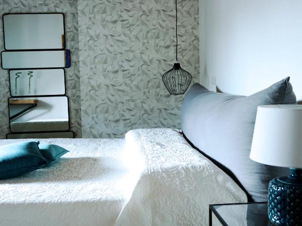 IndispArte Suites : photo 3 de la chambre chambre deluxe