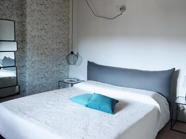 IndispArte Suites : photo 2 de la chambre chambre deluxe