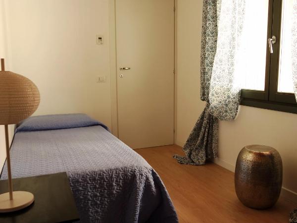 IndispArte Suites : photo 9 de la chambre chambre familiale supérieure