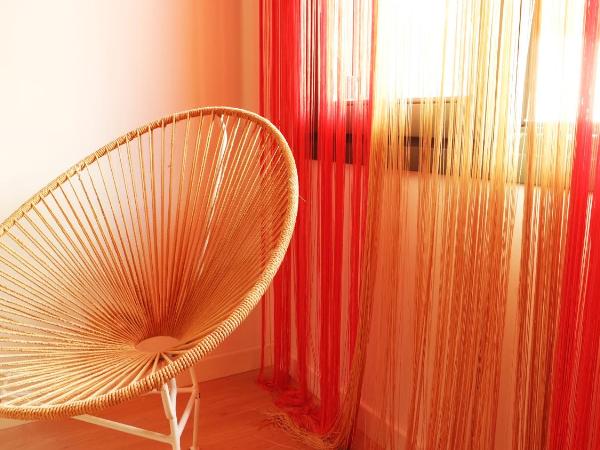 IndispArte Suites : photo 5 de la chambre chambre familiale supérieure