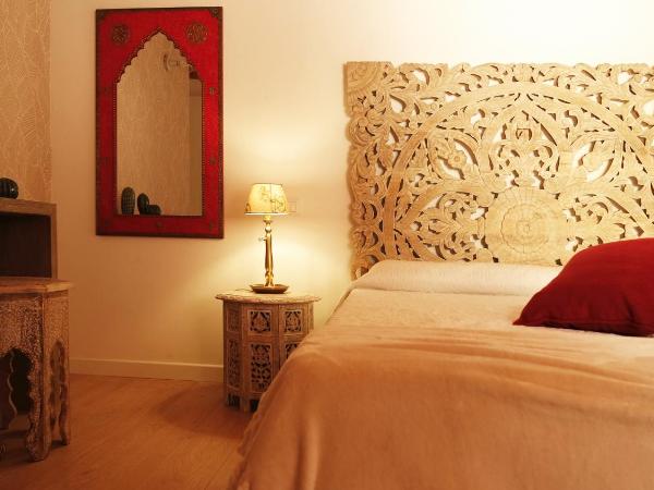 IndispArte Suites : photo 4 de la chambre chambre familiale supérieure