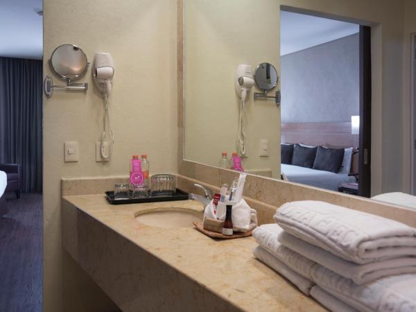 Victoria Ejecutivo : photo 5 de la chambre chambre lit king-size