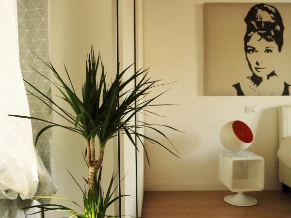 IndispArte Suites : photo 8 de la chambre appartement supérieur