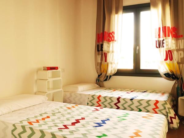 IndispArte Suites : photo 9 de la chambre appartement supérieur