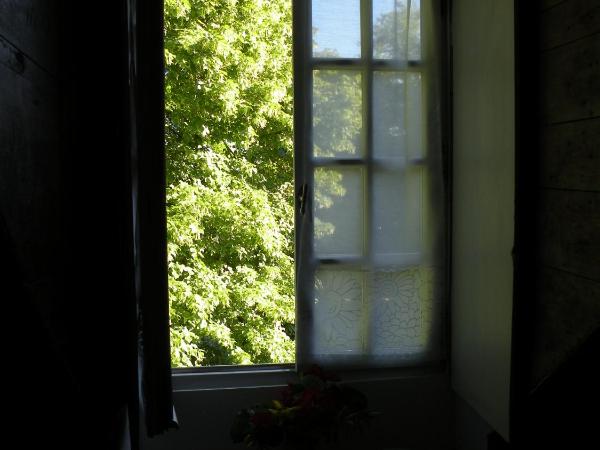 Les Talvasières : photo 6 de la chambre petite chambre double
