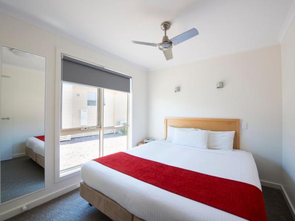 The Retreat West Beach Parks : photo 4 de la chambre bungalow 3 chambres