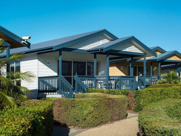 The Retreat West Beach Parks : photo 3 de la chambre bungalow 2 chambres