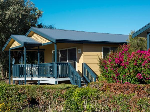 The Retreat West Beach Parks : photo 1 de la chambre bungalow 3 chambres