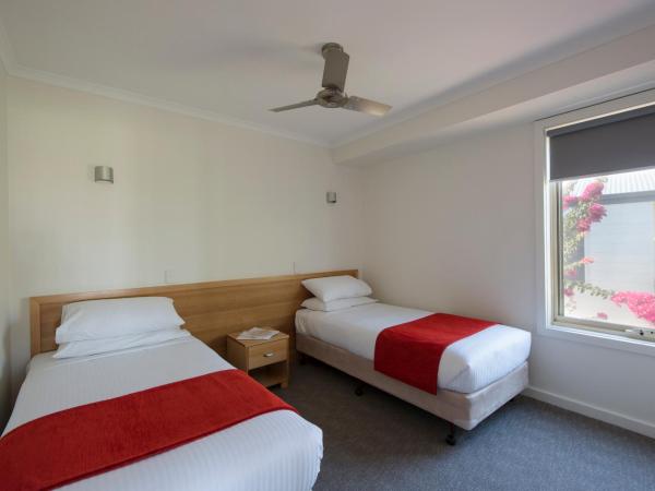 The Retreat West Beach Parks : photo 5 de la chambre bungalow 3 chambres