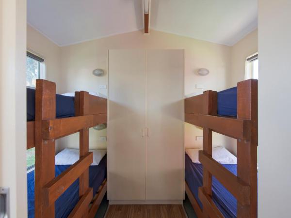BIG4 West Beach Parks : photo 6 de la chambre cabine standard 