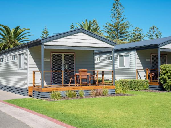 BIG4 West Beach Parks : photo 5 de la chambre appartement 2 chambres