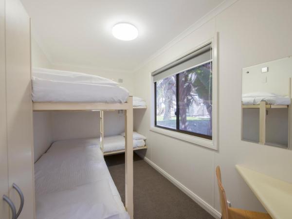 BIG4 West Beach Parks : photo 2 de la chambre cabine 2 chambres de luxe