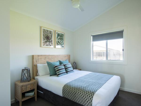 BIG4 West Beach Parks : photo 1 de la chambre maison de vacances 2 chambres