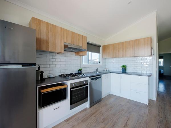 BIG4 West Beach Parks : photo 6 de la chambre maison de vacances 2 chambres