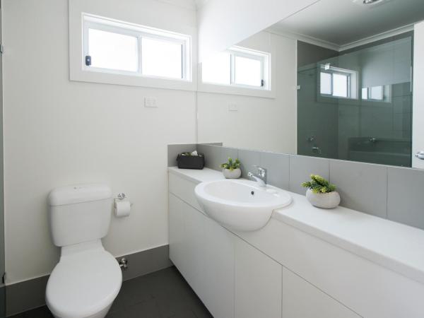 BIG4 West Beach Parks : photo 6 de la chambre maison de vacances 3 chambres