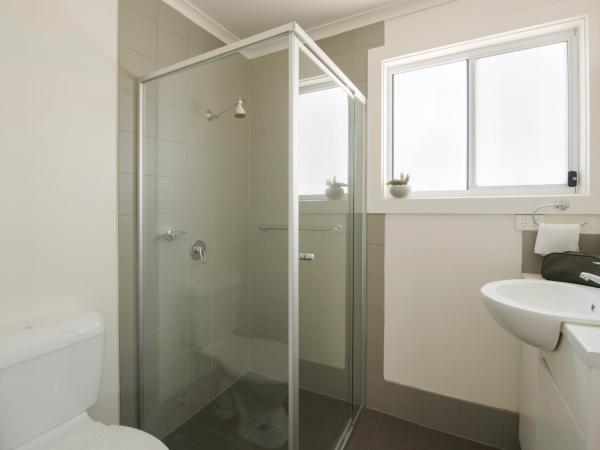 BIG4 West Beach Parks : photo 4 de la chambre maison de vacances 2 chambres