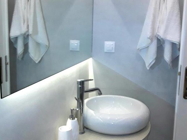 Cavo Seaside Suites : photo 5 de la chambre suite deluxe