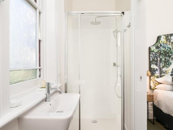 The Florance : photo 3 de la chambre suite lit queen-size deluxe