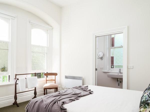 The Florance : photo 2 de la chambre suite lit queen-size deluxe