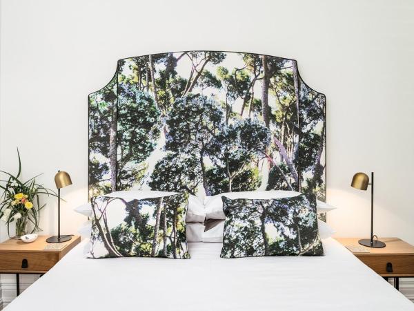 The Florance : photo 5 de la chambre suite lit queen-size deluxe