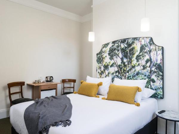 The Florance : photo 4 de la chambre suite deluxe