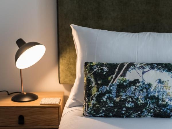 The Florance : photo 7 de la chambre chambre lit queen-size 