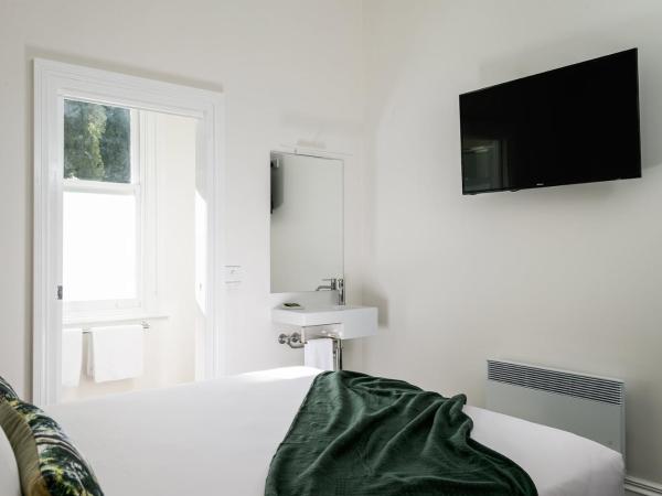 The Florance : photo 6 de la chambre chambre lit queen-size 