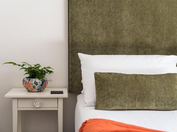 The Florance : photo 4 de la chambre chambre lit queen-size 