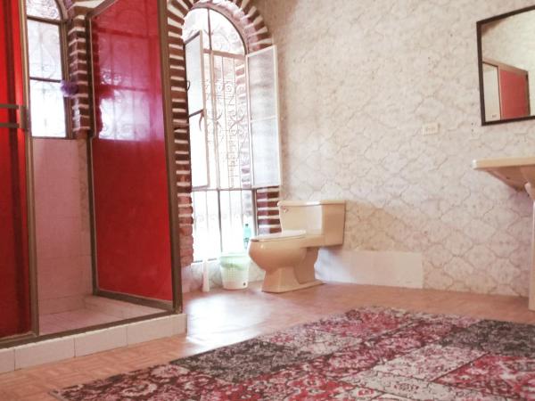 El Sunset Hostel : photo 8 de la chambre dortoir pour femmes