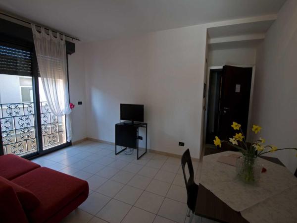 Residence Domus : photo 5 de la chambre appartement 1 chambre