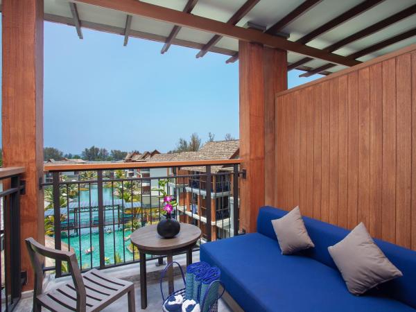 Mai Holiday by Mai Khaolak - Adult Zone : photo 5 de la chambre suite premium de luxe