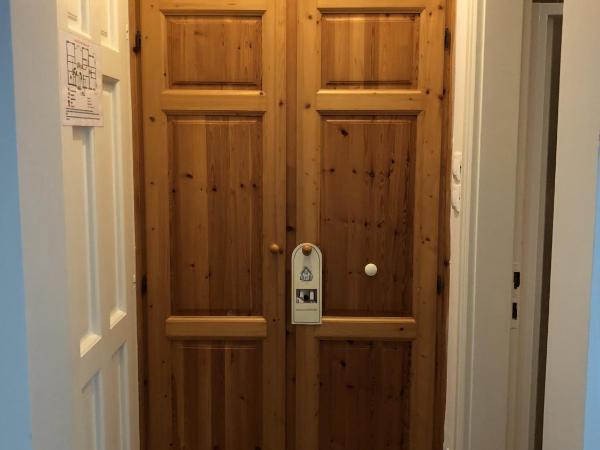 Zöldtető Panzió : photo 3 de la chambre chambre double standard