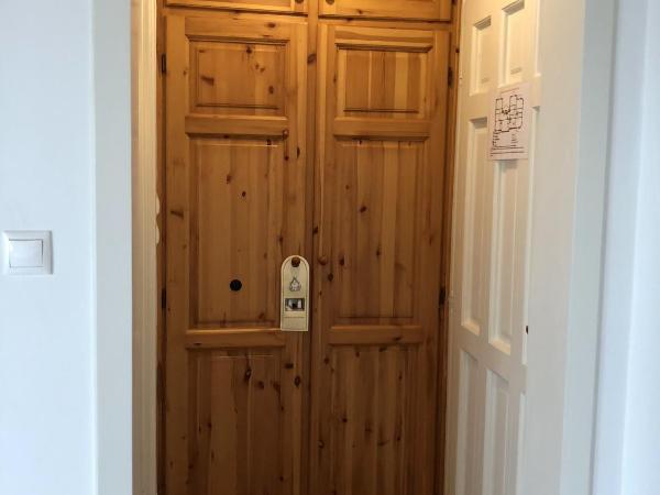 Zöldtető Panzió : photo 3 de la chambre chambre lits jumeaux standard