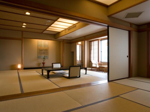 Arima Onsen Takayamaso Hanano : photo 1 de la chambre room #30389212