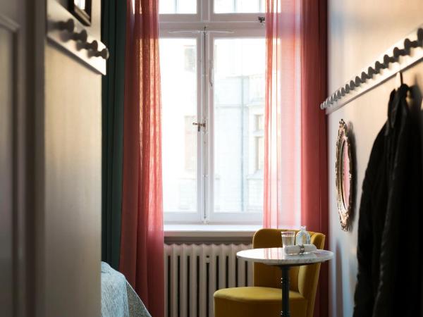 Hotel Kung Carl, WorldHotels Crafted : photo 8 de la chambre chambre simple standard