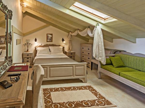 Hamam Oriental Suites : photo 2 de la chambre suite junior avec sauna