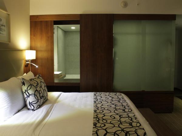 Casa Inn Premium Hotel Queretaro : photo 1 de la chambre suite junior