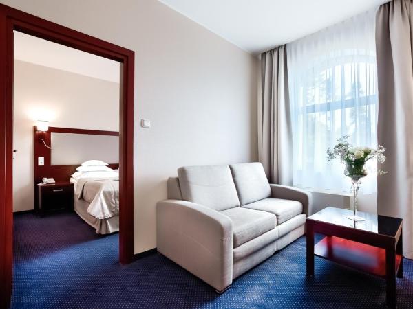 Hotel Atrium : photo 2 de la chambre studio