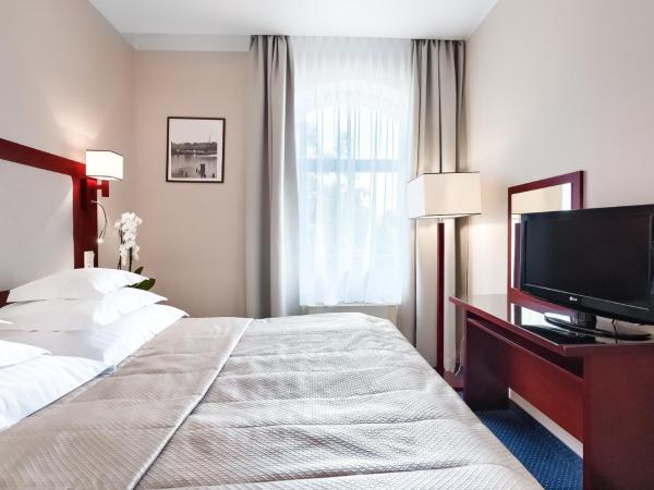 Hotel Atrium : photo 5 de la chambre studio