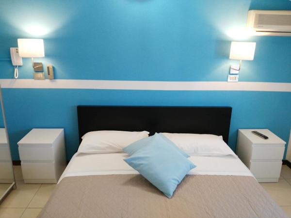 Hotel Marittimo : photo 2 de la chambre chambre double ou lits jumeaux Économique