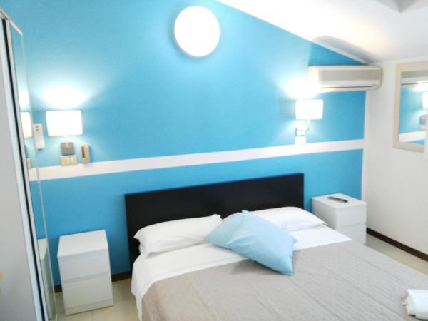 Hotel Marittimo : photo 3 de la chambre chambre double ou lits jumeaux Économique