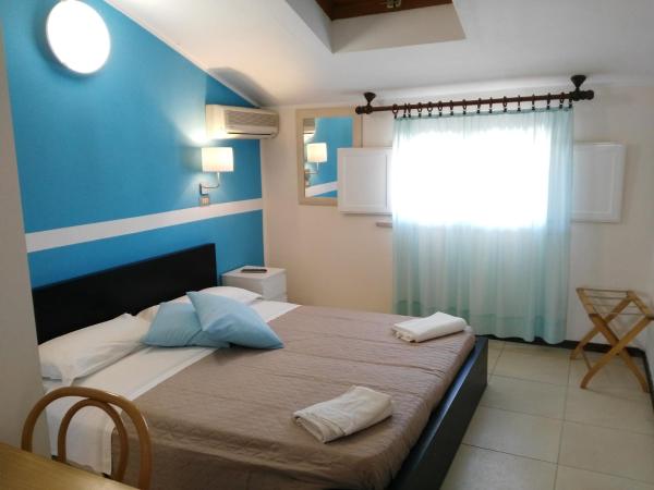 Hotel Marittimo : photo 1 de la chambre chambre double ou lits jumeaux Économique