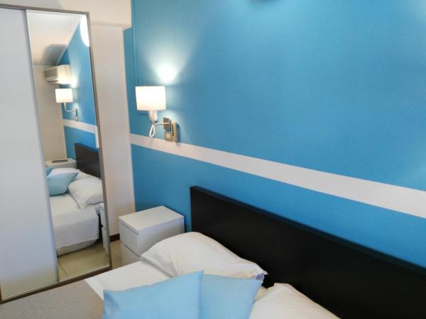 Hotel Marittimo : photo 5 de la chambre chambre double ou lits jumeaux Économique