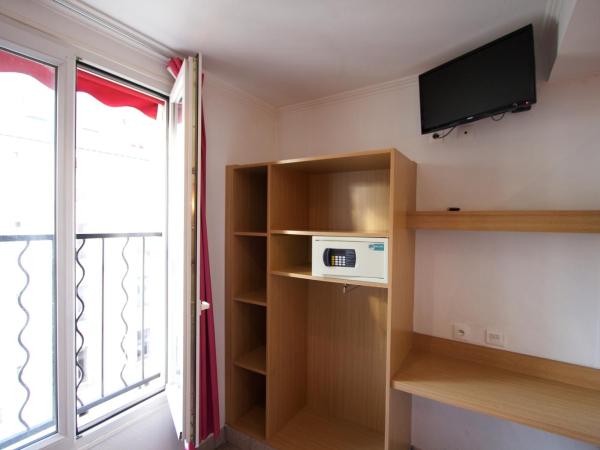 Bastille Hostel : photo 5 de la chambre lit simple en dortoir