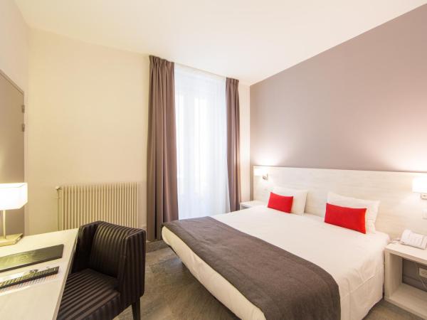 Hotel Cannes Croisette : photo 1 de la chambre chambre double standard