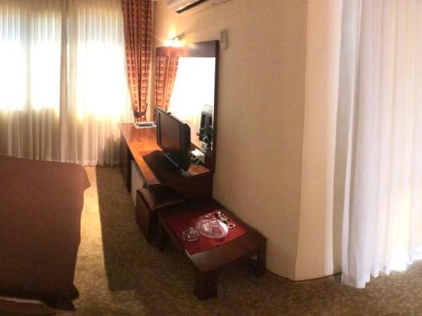 Ataer Hotel : photo 9 de la chambre chambre standard