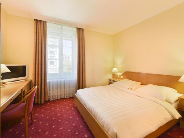 Elite : photo 2 de la chambre chambre double