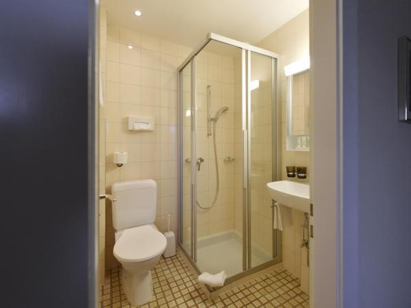 Elite : photo 6 de la chambre chambre double