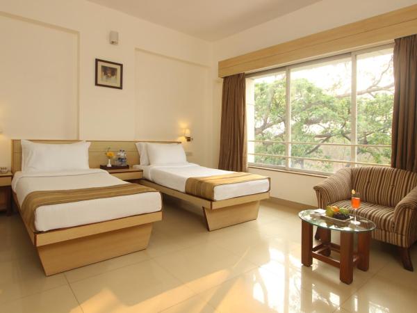 Hotel Phoenix Koregaon Park : photo 6 de la chambre executive double or twin bed
